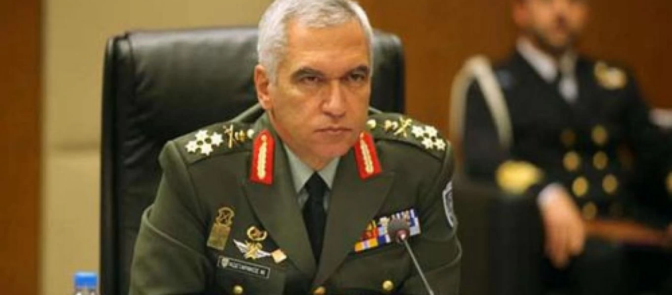 «Την κατασκευή τείχους στον Έβρο όπως έκαναν και οι Τούρκοι στα σύνορα με τη Συρία» προτείνει ο Μ.Κωσταράκος